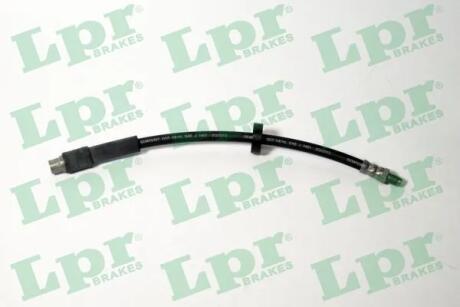 Шланг гальмівний LPR 6T47948