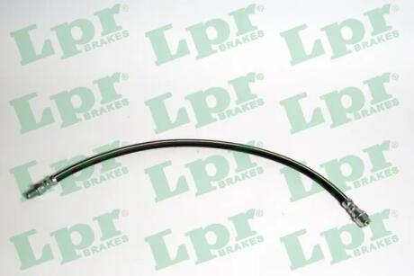 Шланг тормозной LPR 6T47971