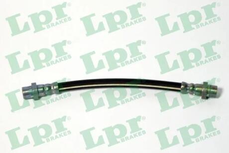 Шланг тормозной LPR 6T47994