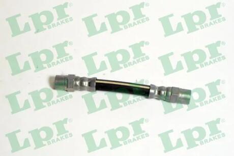 Шланг тормозной LPR 6T47998
