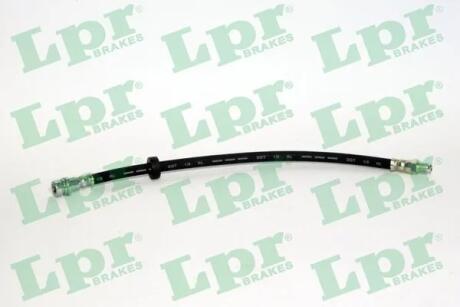 Шланг тормозной LPR 6T48008