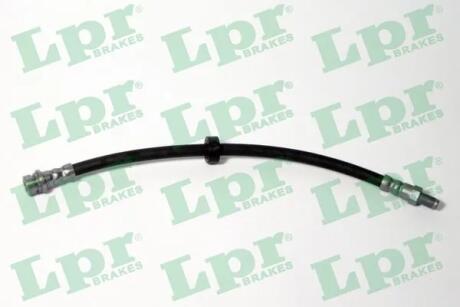 Тормозной шланг зад диск LPR 6T48010