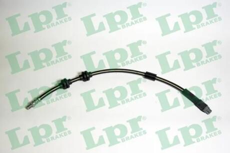 Шланг тормозной LPR 6T48012