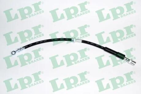 Шланг тормозной LPR 6T48045