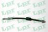 Шланг тормозной LPR 6T48056 (фото 1)