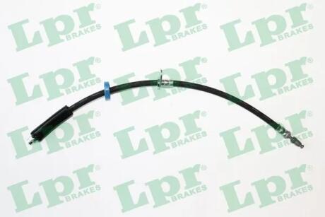 Шланг тормозной LPR 6T48063