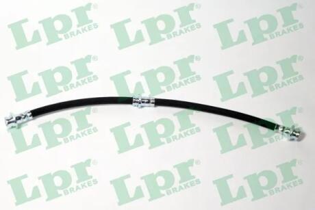 Шланг тормозной LPR 6T48089
