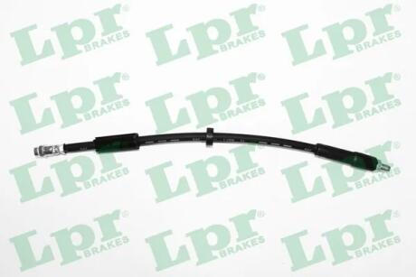 Тормозной шланг LPR 6T48127