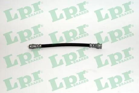 Шланг тормозной LPR 6T48128