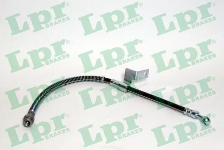 Шланг тормозной LPR 6T48150