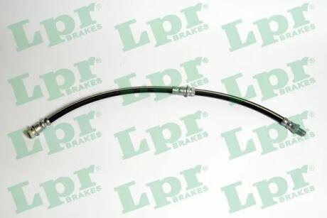 Шланг гальмівний LPR 6T48217