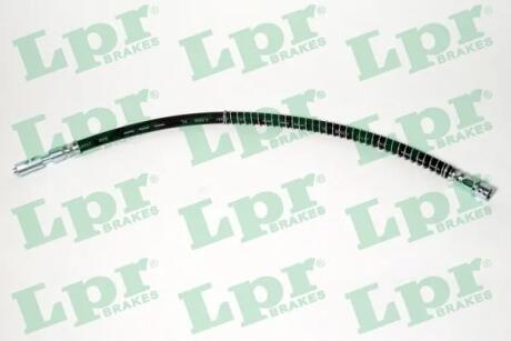 Шланг тормозной LPR 6T48237