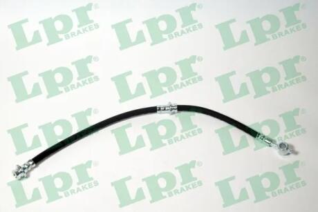 Шланг тормозной LPR 6T48291