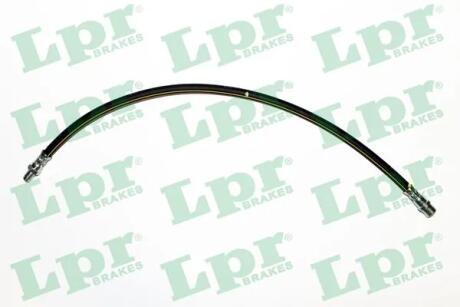 Шланг тормозной LPR 6T48343