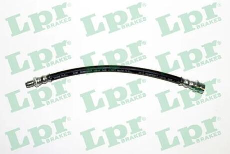 Шланг тормозной LPR 6T48355