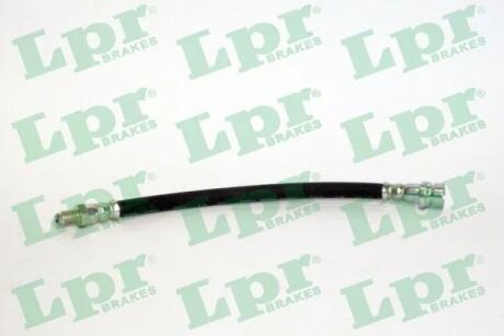 Шланг тормозной LPR 6T48361