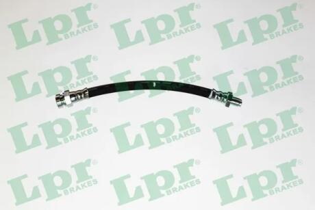 Шланг тормозной LPR 6T48400