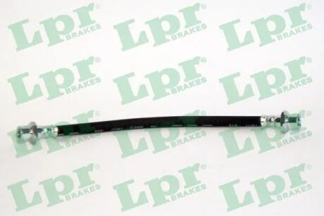 Шланг тормозной LPR 6T48415