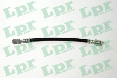 Шланг гальмівний LPR 6T48465