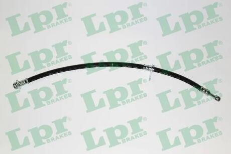 Шланг тормозной LPR 6T48469