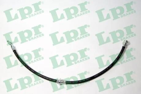 Тормозной шланг LPR 6T48493