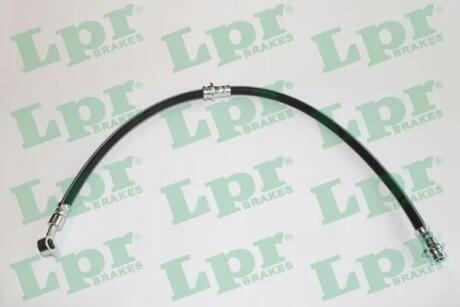 Тормозной шланг LPR 6T48504