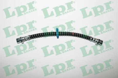 Шланг тормозной LPR 6T48657
