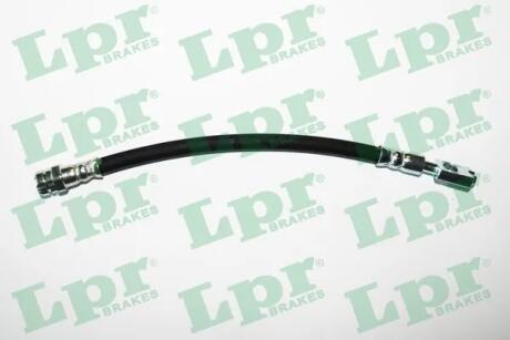 Шланг тормозной LPR 6T48699