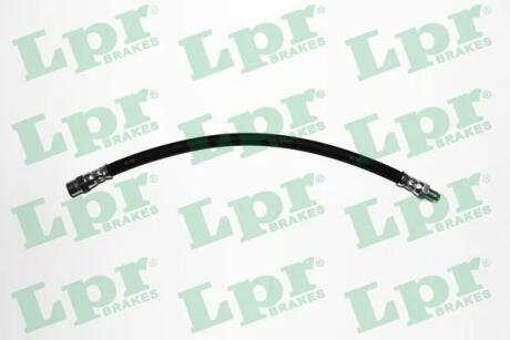Шланг тормозной LPR 6T48749