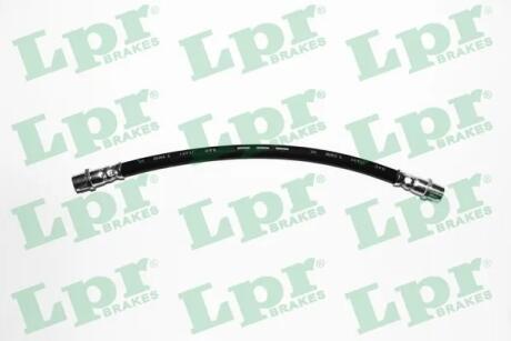 Шланг тормозной LPR 6T48972