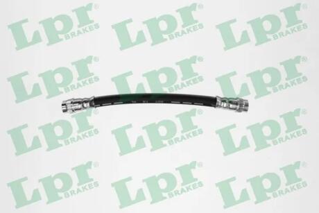 Шланг тормозной LPR 6T48993