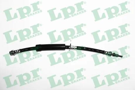 Шланг тормозной LPR 6T48995