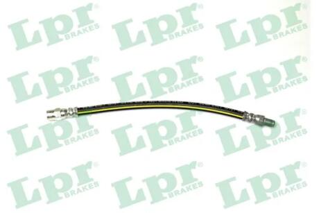Шланг тормозной LPR 6T49002