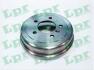 Барабан гальмівний LPR 7D0106 (фото 1)