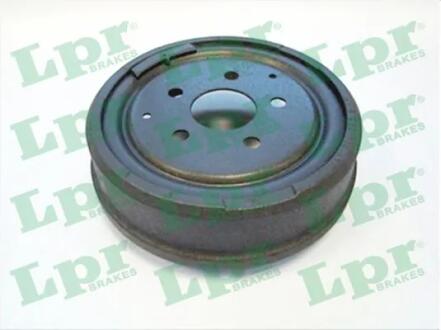 Барабан тормозной LPR 7D0236