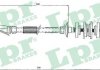 Тросик сцепления LPR C0161C (фото 1)