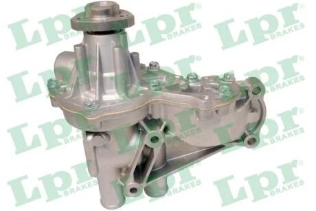 Насос водяной AUDI/FORD/SEAT/SEAT VAN/VW LPR WP0379
