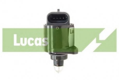 Клапан холостого ходу LUCAS ELECTRICAL FDB1011 (фото 1)