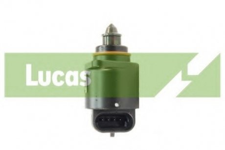 Клапан холостого ходу LUCAS ELECTRICAL FDB1561 (фото 1)