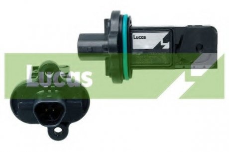 Расходомер воздуха LUCAS ELECTRICAL FDM544 (фото 1)