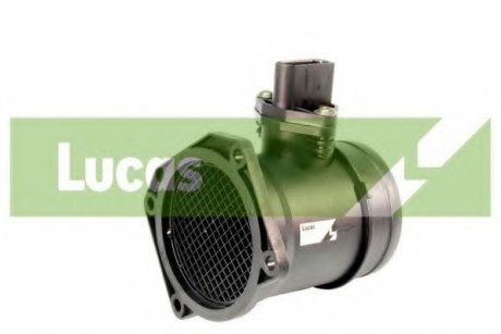 Расходомер воздуха LUCAS ELECTRICAL FDM776 (фото 1)