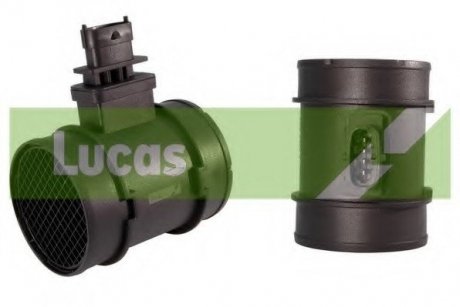 Расходомер воздуха LUCAS ELECTRICAL FDM970 (фото 1)
