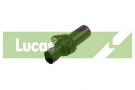 Датчик положення коленвалу LUCAS ELECTRICAL SEB1028 (фото 1)