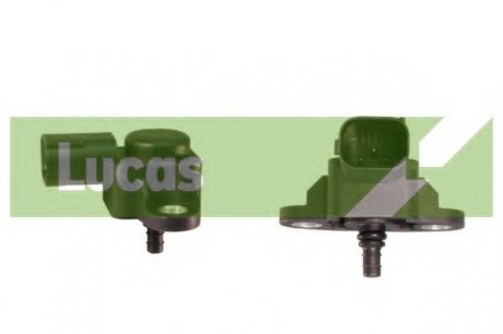 Датчик давления впускного коллектора LUCAS ELECTRICAL SEB1543