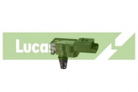 Датчик давления впускного коллектора LUCAS ELECTRICAL SEB1547