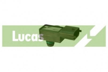 Датчик давления впускного коллектора LUCAS ELECTRICAL SEB1550 (фото 1)