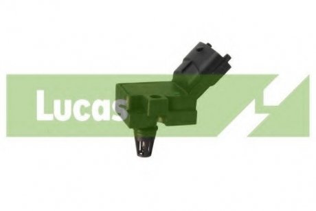 Датчик давления впускного коллектора LUCAS ELECTRICAL SEB1557 (фото 1)