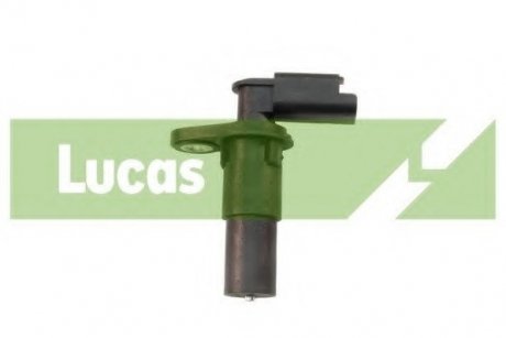 Датчик положення коленвалу LUCAS ELECTRICAL SEB1597 (фото 1)