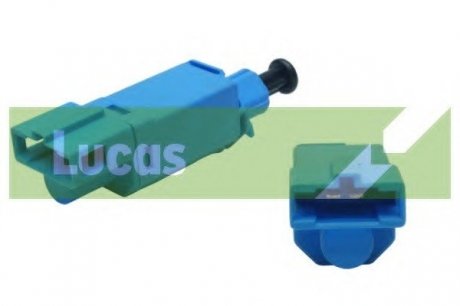 Датчик включення стоп-сигналу LUCAS ELECTRICAL SMB636 (фото 1)