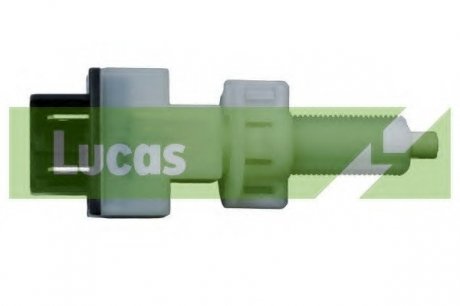 Датчик включення стоп-сигналу LUCAS ELECTRICAL SMB752